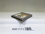BB1111 Yoshi Cookie Yossy GameBoy Game Boy Japan