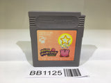 BB1125 Kirby's Sparkling Kids Kirakira GameBoy Game Boy Japan