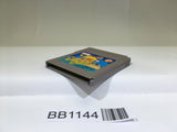 BB1144 Lock'n' Chase GameBoy Game Boy Japan