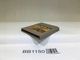 BB1150 Game Boy Wars GameBoy Game Boy Japan