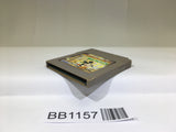 BB1157 Mickey Mouse IV 4 GameBoy Game Boy Japan