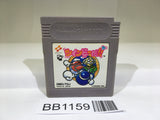 BB1159 TwinBee DA!! GameBoy Game Boy Japan