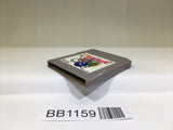 BB1159 TwinBee DA!! GameBoy Game Boy Japan