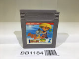 BB1184 Fushigi no Dungeon Furai no Shiren GB GameBoy Game Boy Japan
