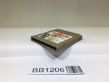 BB1206 Urusei Yatsura Miss Tomobiki wo Sagase GameBoy Game Boy Japan