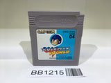 BB1215 Rockman World 1 Megaman GameBoy Game Boy Japan