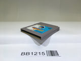 BB1215 Rockman World 1 Megaman GameBoy Game Boy Japan