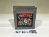 BB1222 Versus Hero Gundam Kamen Rider Ultraman GameBoy Game Boy Japan