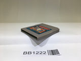 BB1222 Versus Hero Gundam Kamen Rider Ultraman GameBoy Game Boy Japan