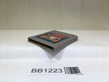 BB1223 Versus Hero Gundam Kamen Rider Ultraman GameBoy Game Boy Japan