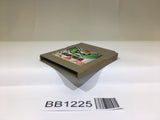 BB1225 SD Sengokuden Kunitori Monogatari Gundam GameBoy Game Boy Japan