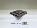 BB1226 Super Robot Wars GameBoy Game Boy Japan