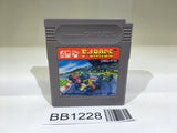 BB1228 F1 Race GameBoy Game Boy Japan