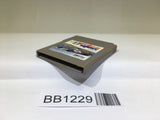 BB1229 F1 Spirit GameBoy Game Boy Japan