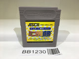 BB1230 Mini Yonku GB Let's & Go!! GameBoy Game Boy Japan