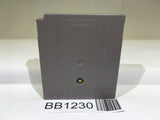 BB1230 Mini Yonku GB Let's & Go!! GameBoy Game Boy Japan