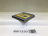 BB1230 Mini Yonku GB Let's & Go!! GameBoy Game Boy Japan
