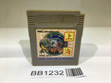BB1232 Shanghai GameBoy Game Boy Japan
