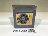 BB1233 Shanghai GameBoy Game Boy Japan