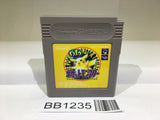 BB1235 Pokemon Pikachu Yellow GameBoy Game Boy Japan