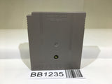 BB1235 Pokemon Pikachu Yellow GameBoy Game Boy Japan