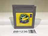BB1236 Pokemon Pikachu Yellow GameBoy Game Boy Japan