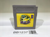 BB1237 Pokemon Pikachu Yellow GameBoy Game Boy Japan