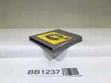 BB1237 Pokemon Pikachu Yellow GameBoy Game Boy Japan