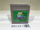BB1241 Pokemon Green GameBoy Game Boy Japan