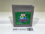 BB1242 Pokemon Green GameBoy Game Boy Japan