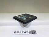 BB1243 Pokemon Silver GameBoy Game Boy Japan