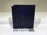 BB1244 Pokemon Silver GameBoy Game Boy Japan