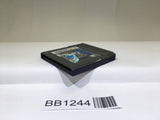 BB1244 Pokemon Silver GameBoy Game Boy Japan