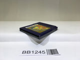 BB1245 Pokemon Gold GameBoy Game Boy Japan
