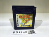 BB1246 Pokemon Gold GameBoy Game Boy Japan