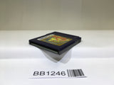 BB1246 Pokemon Gold GameBoy Game Boy Japan