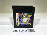 BB1249 Pokemon Card GB GameBoy Game Boy Japan