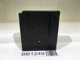 BB1249 Pokemon Card GB GameBoy Game Boy Japan