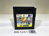 BB1251 Pocket Bomberman GameBoy Game Boy Japan