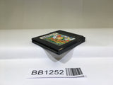 BB1252 The Legend of Zelda Link's Awakening DX GameBoy Game Boy Japan