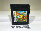 BB1254 The Legend of Zelda Link's Awakening DX GameBoy Game Boy Japan