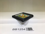 BB1254 The Legend of Zelda Link's Awakening DX GameBoy Game Boy Japan