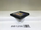 BB1256 Wario Land 2 Mario GameBoy Game Boy Japan