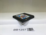 BB1257 Bakukyuu Renpatsu Super B-Daman Gekitan Rising Valkyrie GameBoy Game Boy Japan