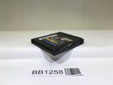 BB1258 Shin Megami Tensei Devil Children Kuro no Sho GameBoy Game Boy Japan