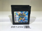 BB1259 Moster Farm Battle Card GB GameBoy Game Boy Japan