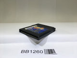BB1260 Super Robot Wars Link Battler GameBoy Game Boy Japan