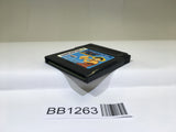 BB1263 OnePiece Yume no Rufi Kaizokudan Tanjou! GameBoy Game Boy Japan