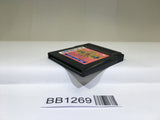 BB1269 Sanrio Time Net Kako Hen GameBoy Game Boy Japan