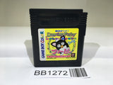 BB1272 Dancing Furby GameBoy Game Boy Japan